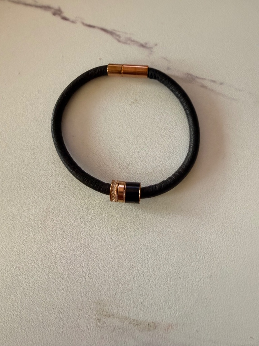 Emporio Armani jewelry piece